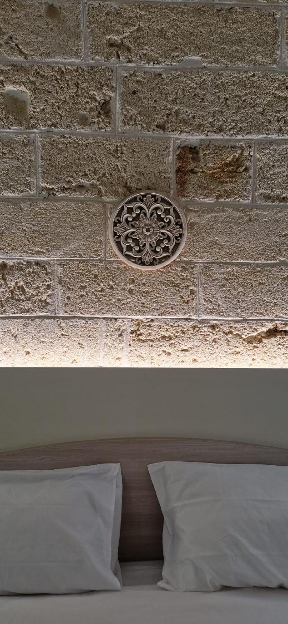 Xenia Boutique Apartment Trepuzzi エクステリア 写真