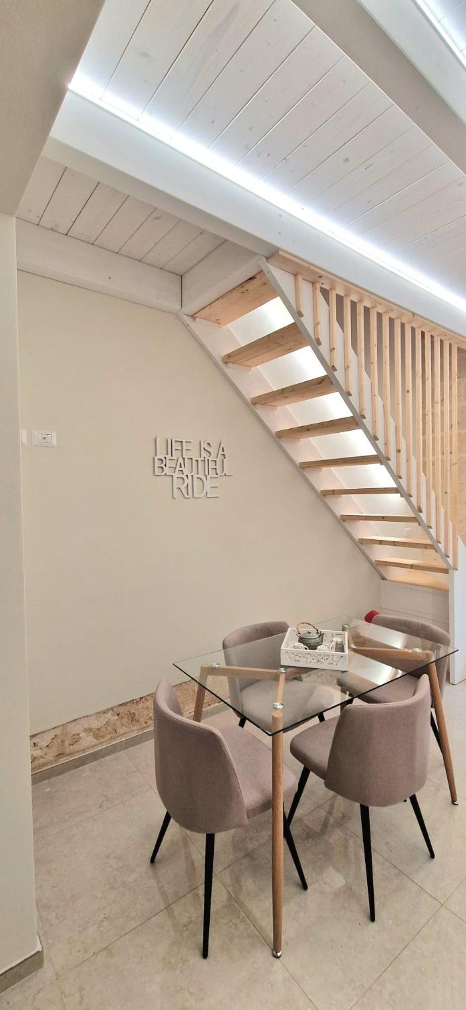 Xenia Boutique Apartment Trepuzzi エクステリア 写真