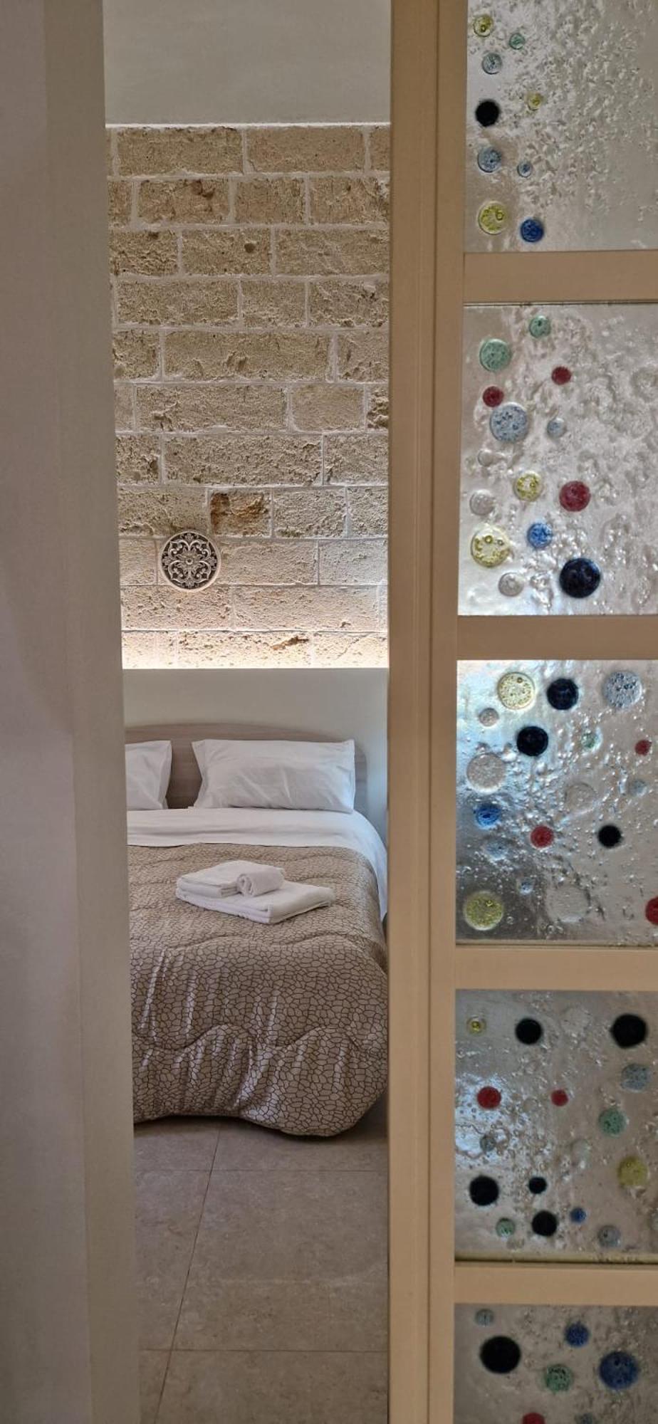 Xenia Boutique Apartment Trepuzzi エクステリア 写真