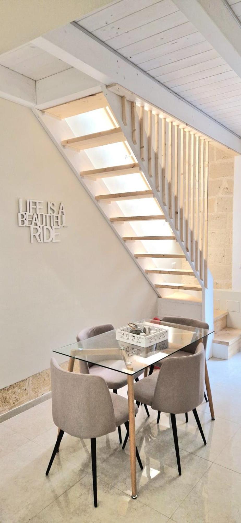 Xenia Boutique Apartment Trepuzzi エクステリア 写真
