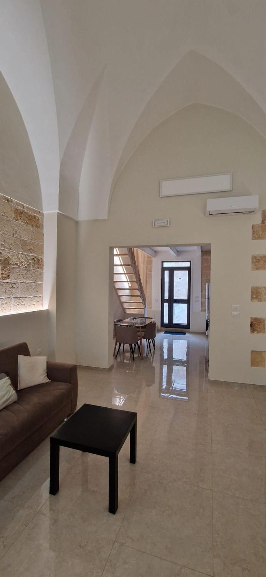 Xenia Boutique Apartment Trepuzzi エクステリア 写真