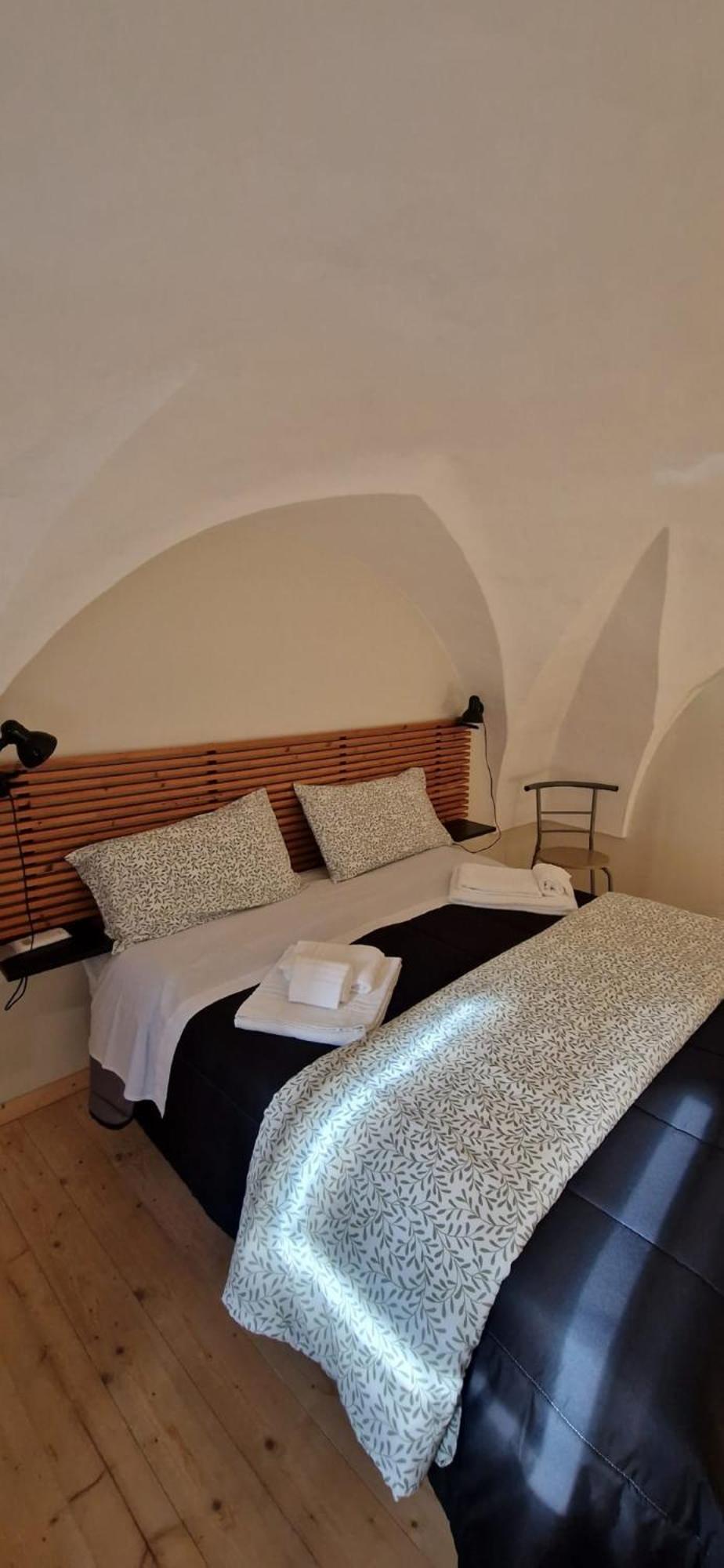 Xenia Boutique Apartment Trepuzzi エクステリア 写真