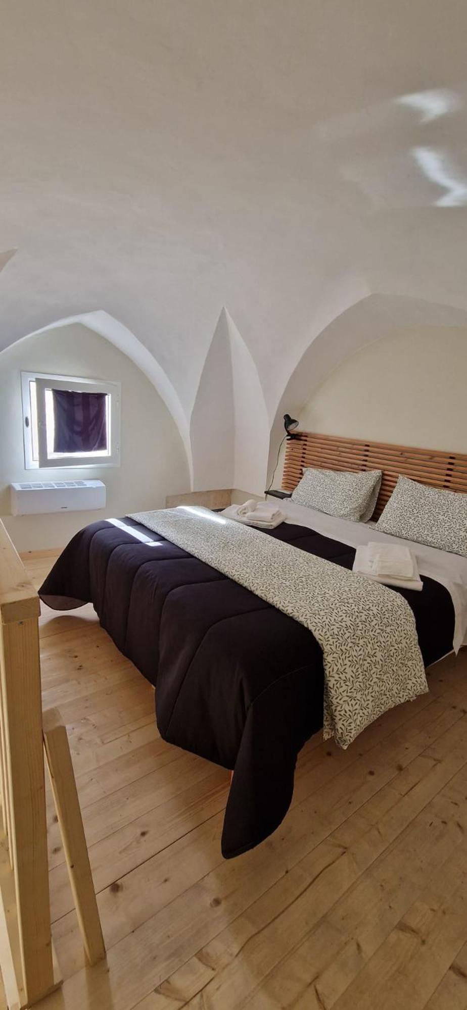 Xenia Boutique Apartment Trepuzzi エクステリア 写真