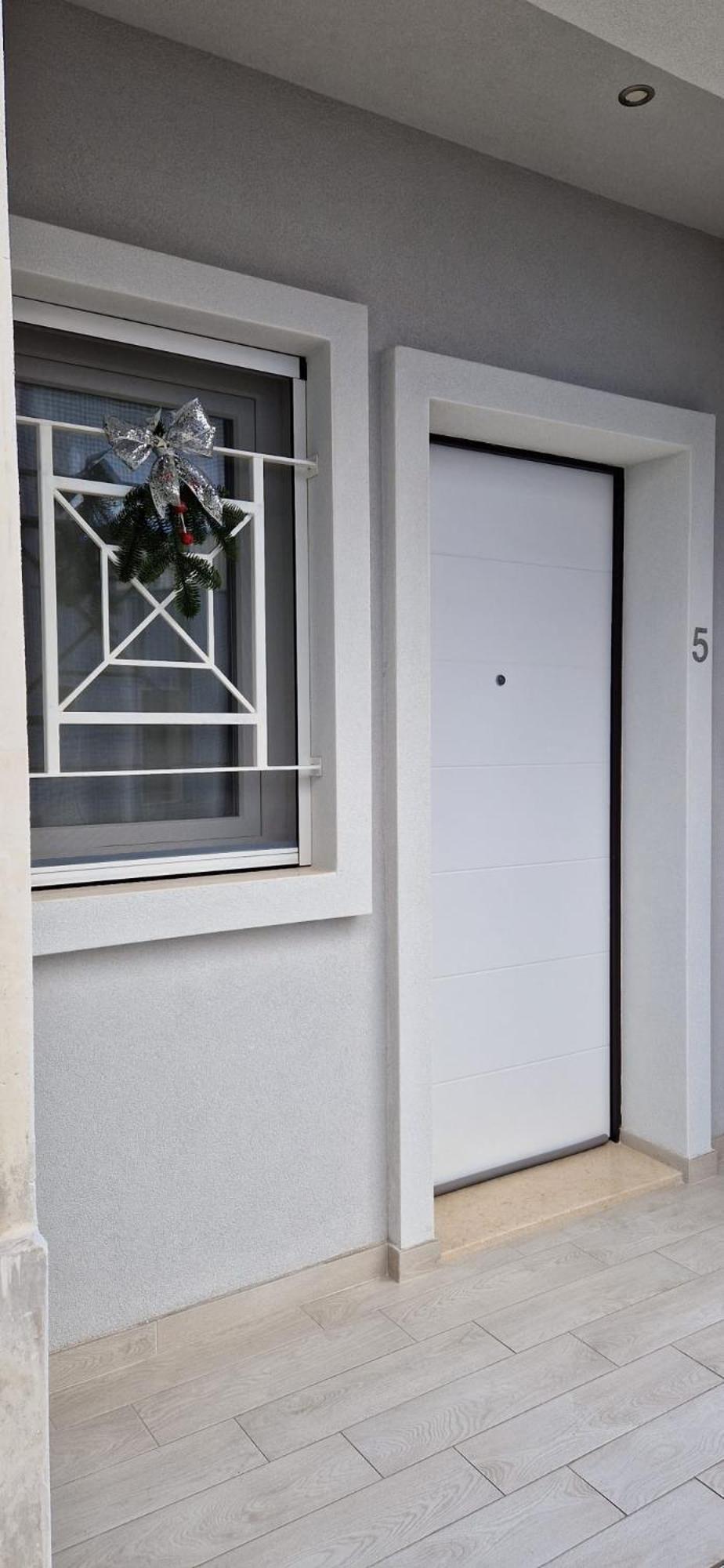 Xenia Boutique Apartment Trepuzzi エクステリア 写真