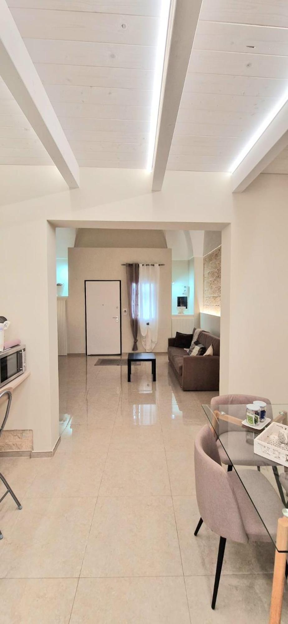 Xenia Boutique Apartment Trepuzzi エクステリア 写真