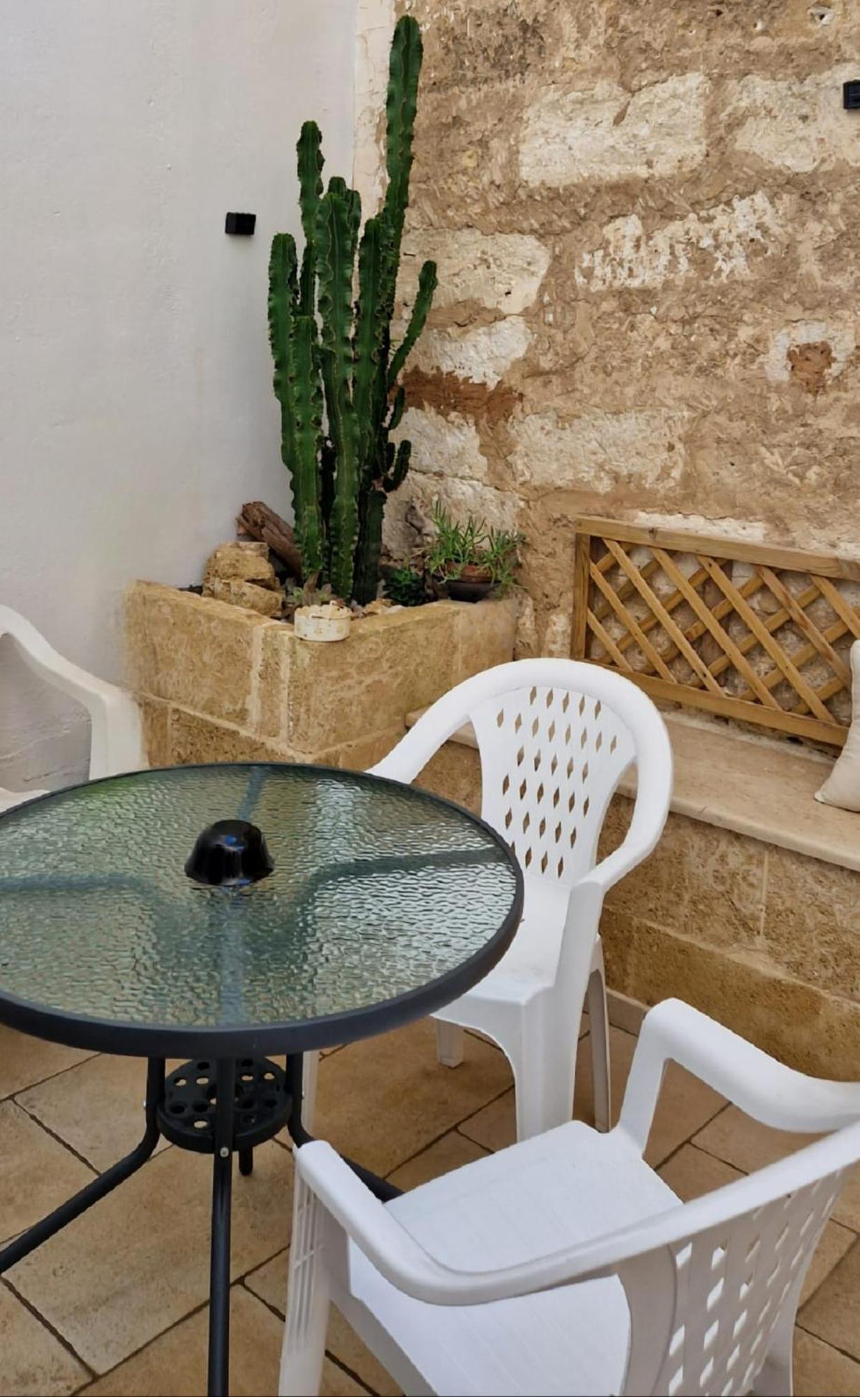 Xenia Boutique Apartment Trepuzzi エクステリア 写真